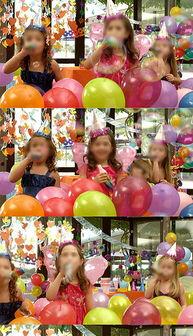 成人孩子生日视频模板图片,成人孩子生日视频模板，记录美好时光