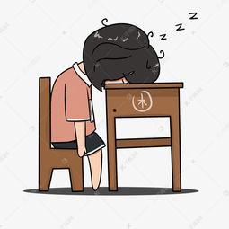 成人犯困的视频素材,视频素材揭示的日常困顿真相