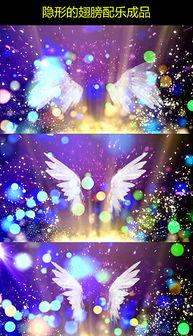 成人翅膀表演视频大全高清,成人奇幻翅膀表演集锦