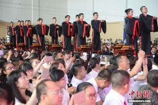 宜兴成人礼视频,传承千年礼仪，见证青春蜕变