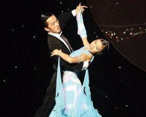 成人拉丁舞男舞伴视频