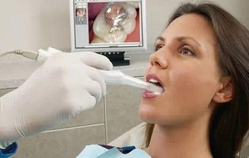 成人看牙医视频,跟随视频学习成人看牙全过程