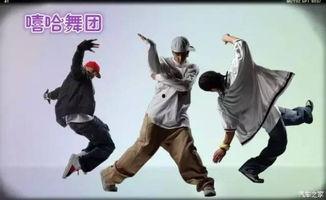 成人速成街舞视频教学,跟随成人街舞视频，轻松掌握舞步与节奏