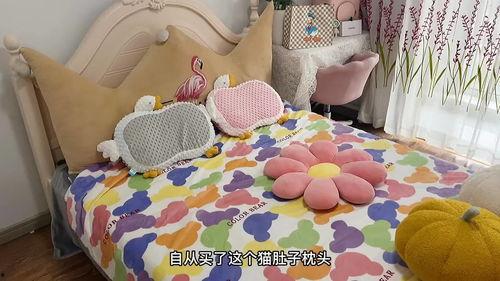 幼儿躺成人枕头好吗视频