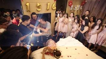 成人参加婚礼流程视频,成人婚礼流程深度解析