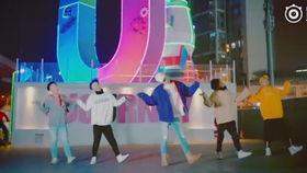 成人和幼儿齐舞视频,一场跨越年龄的舞蹈盛宴