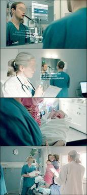 成人医生给假人打针视频,医生为假人演示注射操作