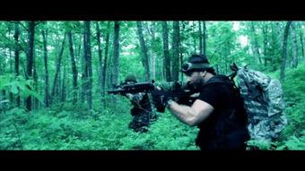 成人狙击手视频,揭秘成人狙击手训练与实战技巧