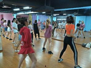 成人幼儿舞蹈视频