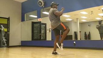 搏击成人私教训练视频,高效提升实战技巧与体能