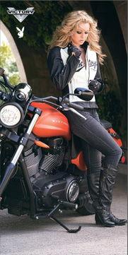 木兰摩托成人拍照视频,展现青春风采与激情四溢