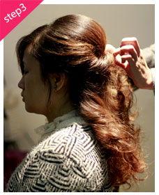 彩色辫子成人教程图解视频