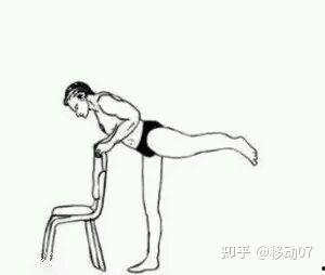 长高成人拉伸方法视频