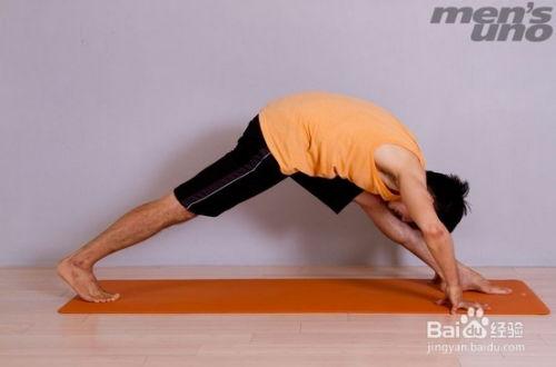 长高成人拉伸方法视频