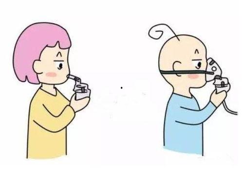 成人咳嗽如何雾化治疗视频,成人咳嗽雾化治疗操作指南