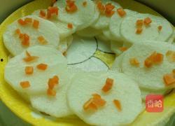 山药蒸蛋的成人做法视频,营养美味，简单易学的家常菜做法