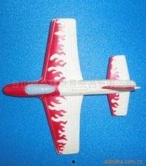 飞机玩具成人女手工视频,女性玩家专属DIY教程