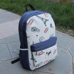 成人女士书包图片欣赏视频