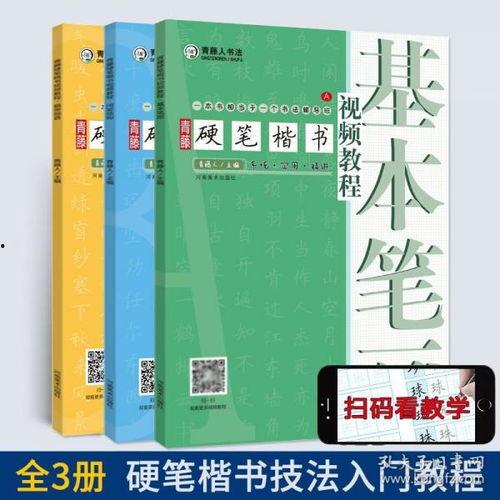 成人硬笔入门教程视频,视频解析与技巧提炼