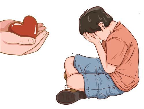 成人自闭孩子视频,视频中的真实情感与挑战