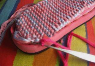 打成人鞋子教程视频,打造专属时尚鞋履