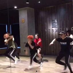 万歌成人舞蹈教学视频,轻松入门，舞动人生