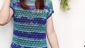 成人毛线睡衣编织视频,轻松制作时尚成人毛线睡衣